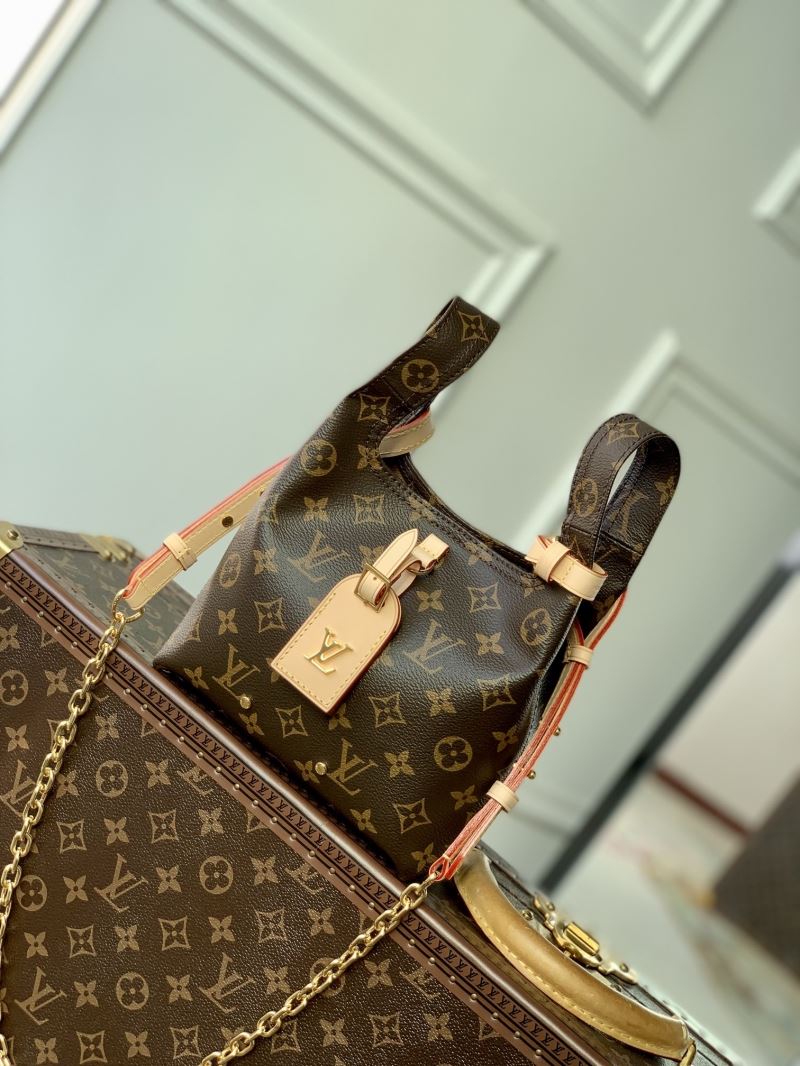 LV Shopping Bags